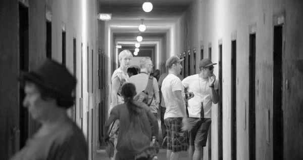 Аустерлиц ( Austerlitz ),  2016