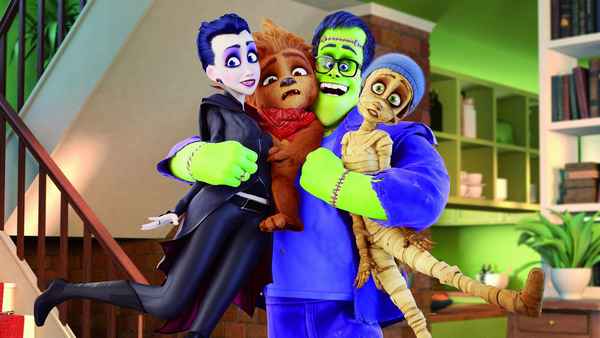 Самые новые мультфильмы 2017 года: уже вышедшие мультики для детей и всей семьи (интересные, крутые, классные последние современные, полнометражные комедии и короткометражки)