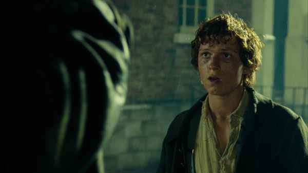 Рецензия к фильму "В сердце моря" (2015). Сердце вдребезги