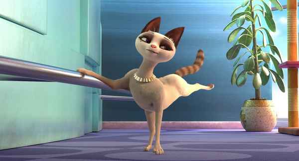 Мультфильмы про животных 2017: список лучших