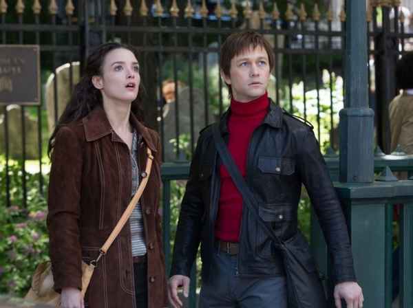 Рецензия к фильму "Прогулка" (2015). "Ржавый Бублик" предупреждает