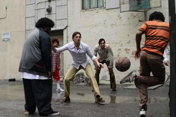 Фильмы, похожие на Движение вверх