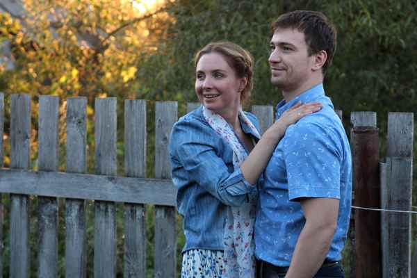 Кино про любовь: русские мелодрамы