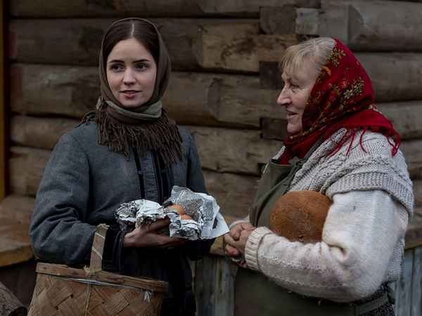 Сериал "Содержанки": актеры и роли, сколько серий