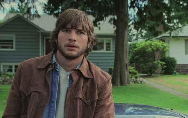 Рецензия к фильму "Эффект бабочки" (2004). 