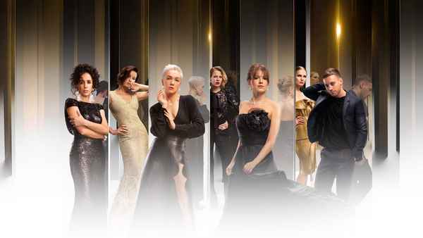 Сериал "Содержанки": актеры и роли, сколько серий