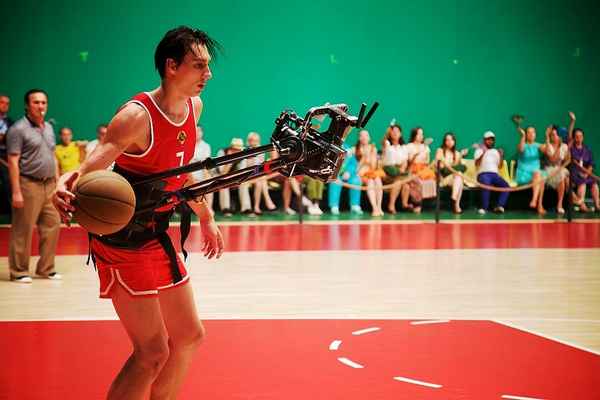 История создания фильма Движение вверх: где снимали и как