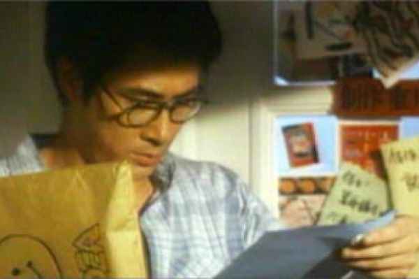 Рецензия к фильму "Маска" (1994). Из грязи-в князи