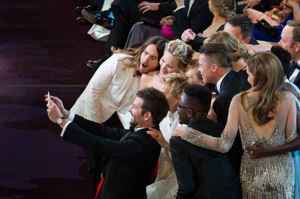 Претенденты на Оскар 2018: список лучших фильмов