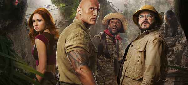 Фильмы топ 100 самых лучших 2016 – 2017 годов