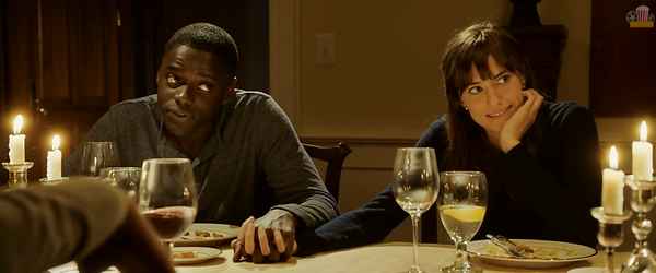 Прочь (фильм 2017): отзывы, трейлер на русском, актеры и роли