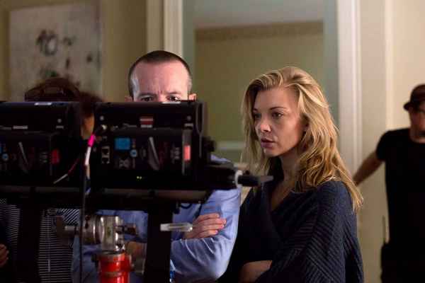 Сюжет и концовка фильма Невидимка