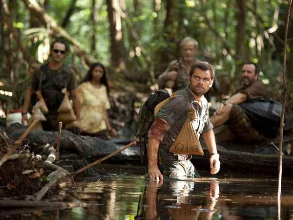 Лучшие приключенческие фильмы 2000 – 2010 годов