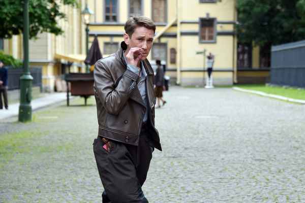 Сериал "Подкидыш": содержание серий 2019