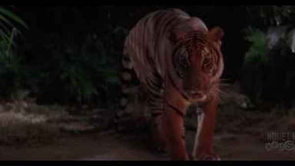 Рецензия к фильму "Книга джунглей" (2016). С волками жить, по волчьи выть