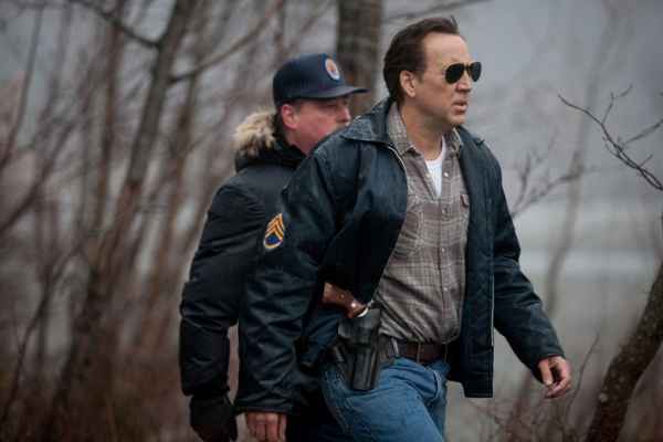 Фильмы про серийных убийц и маньяков: детективы, триллеры, кино на реальных событиях и документальные