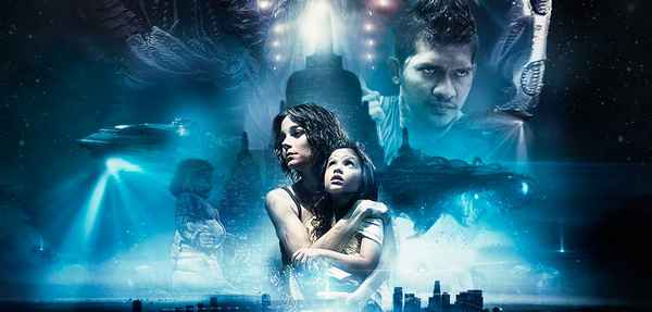 Фильмы фантастика 2016 – 2017: список лучших фильмов