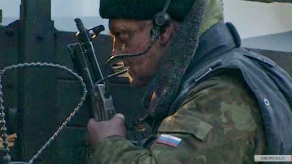 Рецензия к фильму "Чистилище" (1997). 