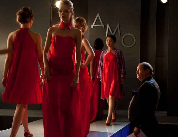 Фильмы про моделей и моду: список лучших