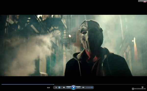 Рецензия к фильму "Черепашки-ниндзя 2" (2016). Рецензия на фильм