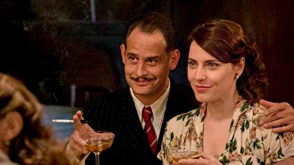 Однажды в Германии ( Es war einmal in Deutschland ),  2017