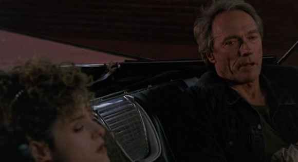 Рецензия к фильму "Розовый кадиллак" (1989). Don`t You Be Nobody`s Fool