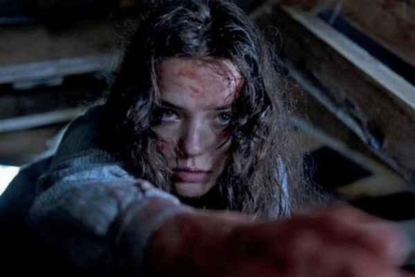 Рецензия к фильму "Пастушья кукла" (2010). В руках у творца!