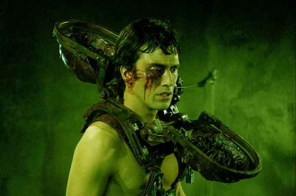 Пила 2 сюжет