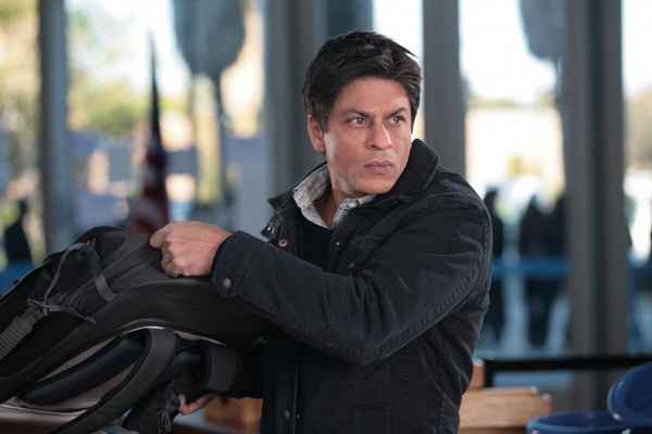 Рецензия к фильму "Меня зовут Кхан" (2010). Время неопределенной эры