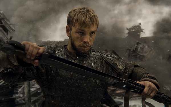 Легенда о Коловрате