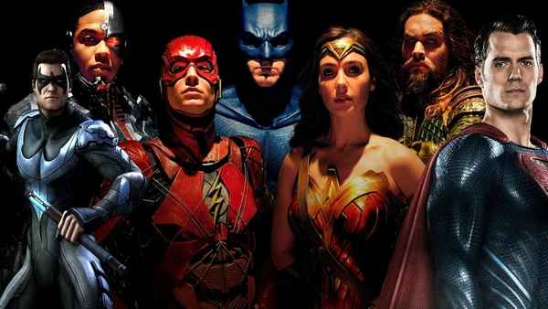 Премьеры в кино 2018 года: самые ожидаемые фильмы новинки (ТОП)