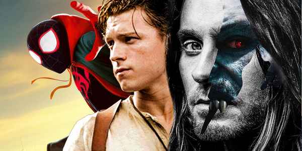 Новинки кино март 2018: самые ожидаемые фильмы