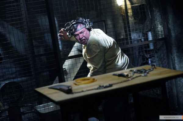 Рецензия к фильму "Пила 6" (2009). Мясной салат.