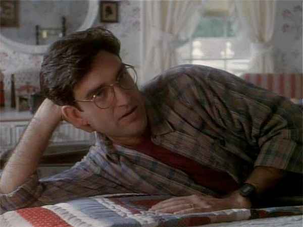 Рецензия к фильму "Жизнь на Мапл Драйв" (1992). Ordinary People.