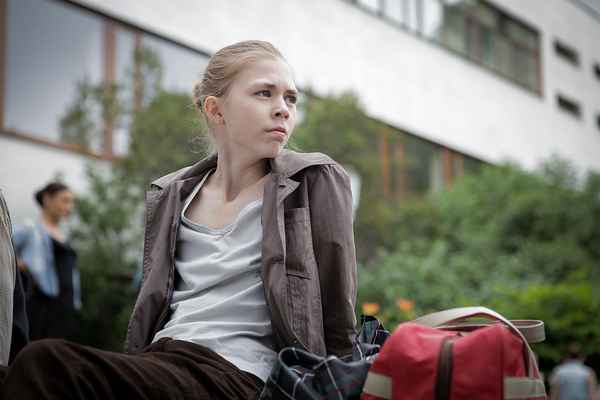 Большой,  2016