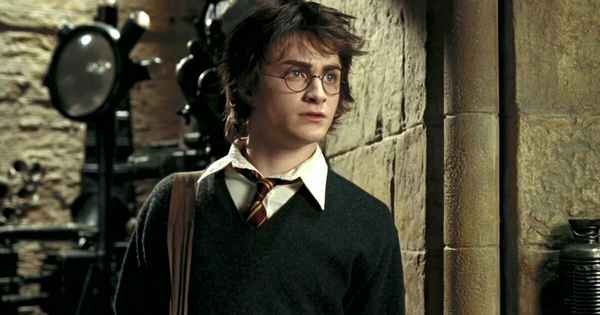 Тест: угадай кадр из Гарри Поттера