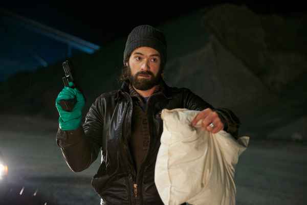 Киллер поневоле ( Un petit boulot ),  2016