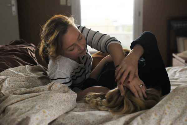 Я и ты ( Sage femme ),  2017