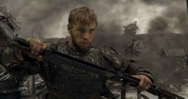 Фильмы наподобие Легенда о Коловрате