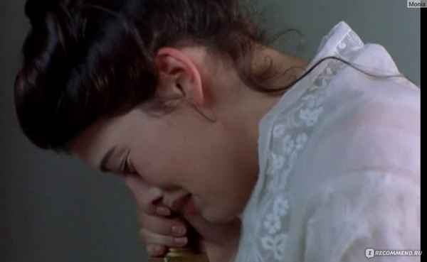 Рецензия к фильму "Онегин" (1999). Песнь Песней