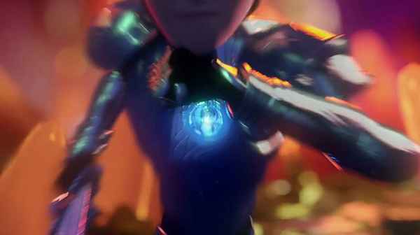 Рецензия к сериалу "Охотники на троллей" (2016-2018). What`s Your Name?