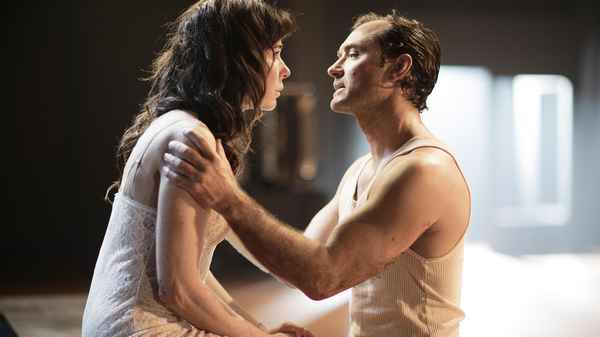 Одержимость ( Obsession ),  2015