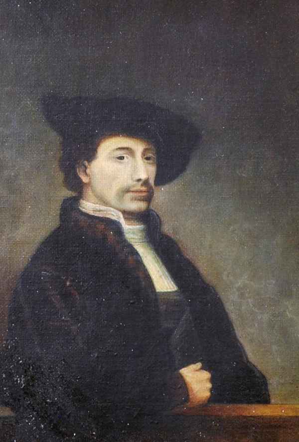 Рецензия к фильму "Рембрандт: Портрет 1669" (1977). Автопортрет великого Мастера