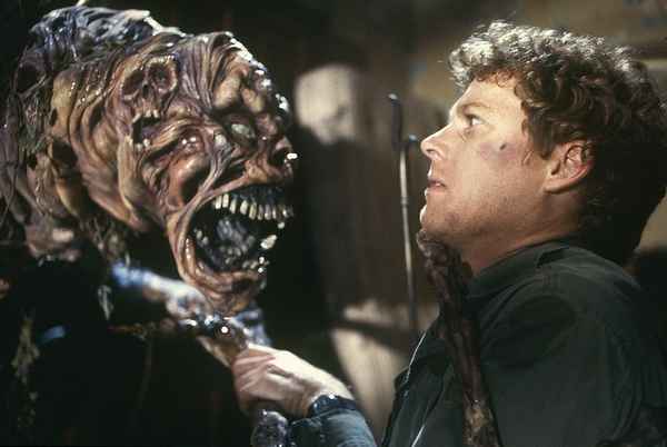 Старые фильмы ужасов 1980 - 2000 (зарубежные): список лучших фильмов