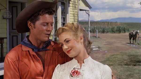 Старые зарубежные фильмы 40, 50, 60, 70 годов 20 века: список лучших