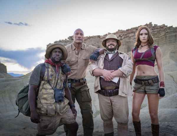 Самые лучшие фильмы в мире: список 2016 – 2017 (кино рейтинг)