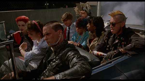 Фильмы ужасов 90-х годов: зарубежные хорроры