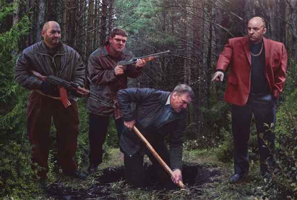 Русские фильмы на реальных событиях: лучшие про спортсменов, криминал 90-х и исторических лидеров