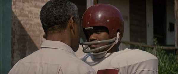 Рецензия к фильму "Ограды" (2016). Суть произведения