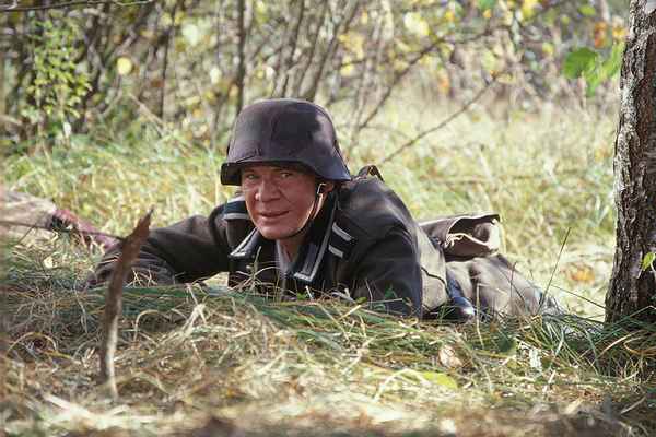 Фильмы с В. Галкиным в главной роли